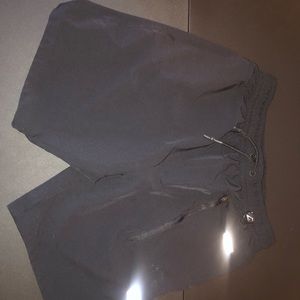 GYM SHARK XL cargo short / black